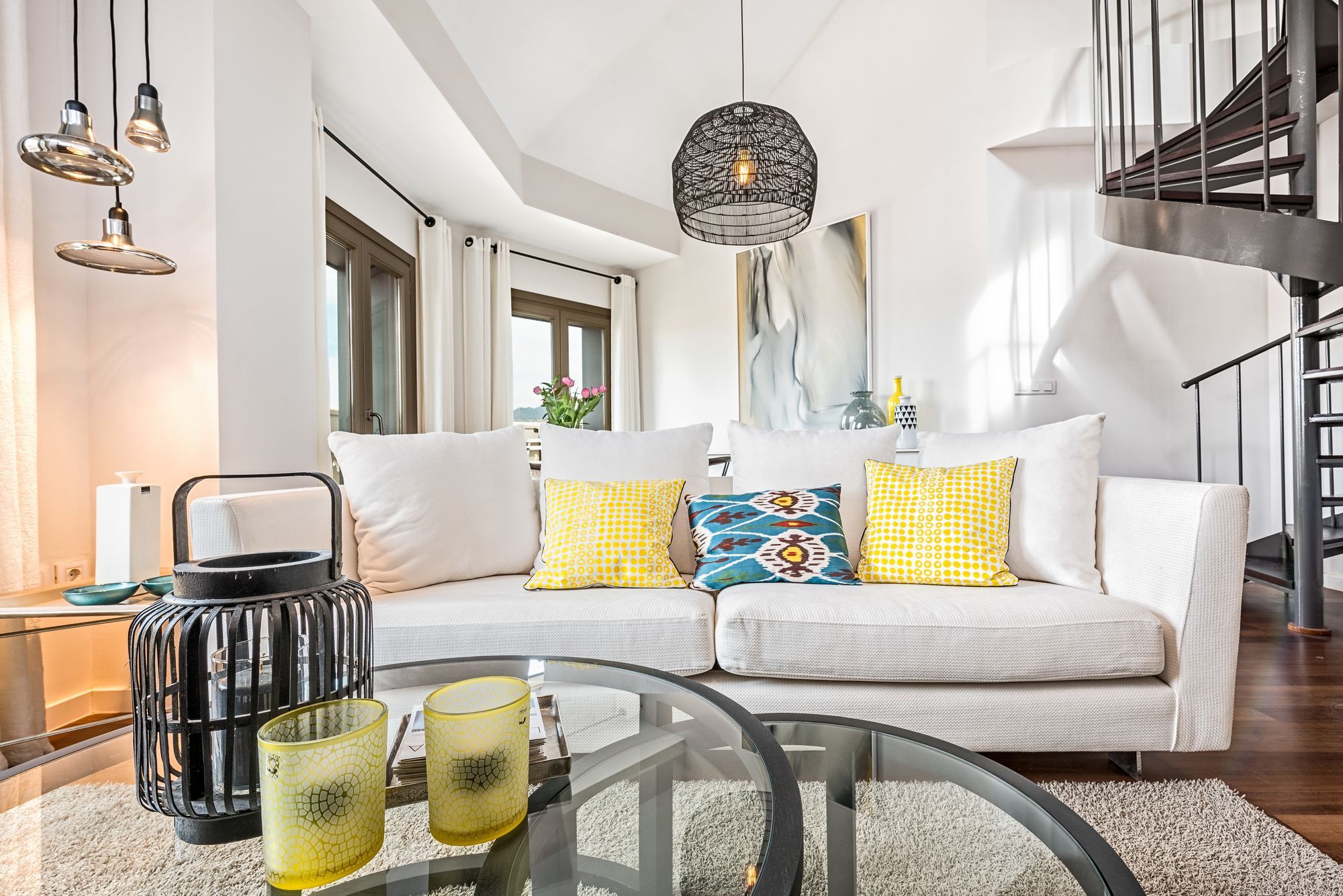 Elisa Apartament Malaga