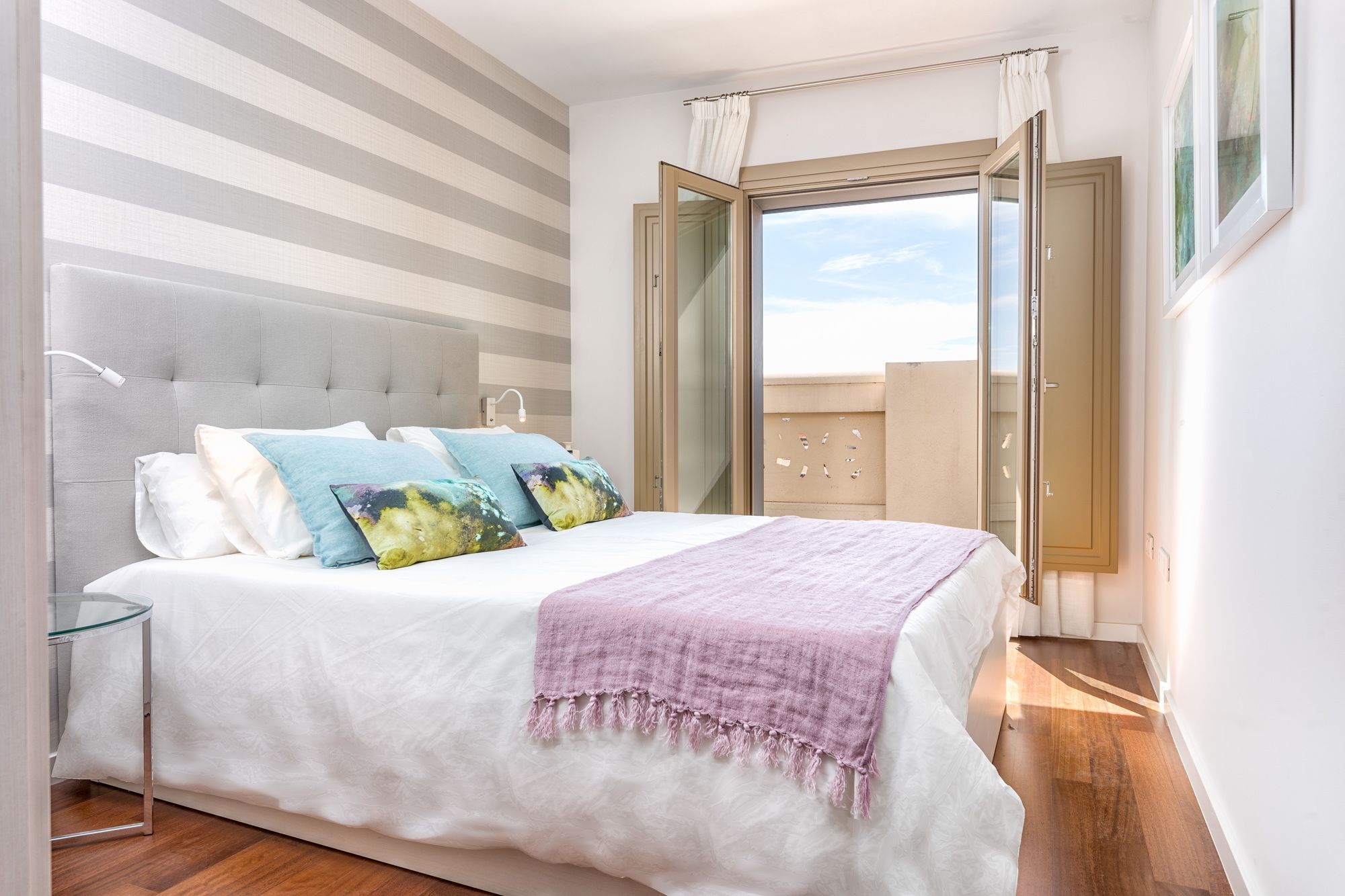 Apartament Elisa