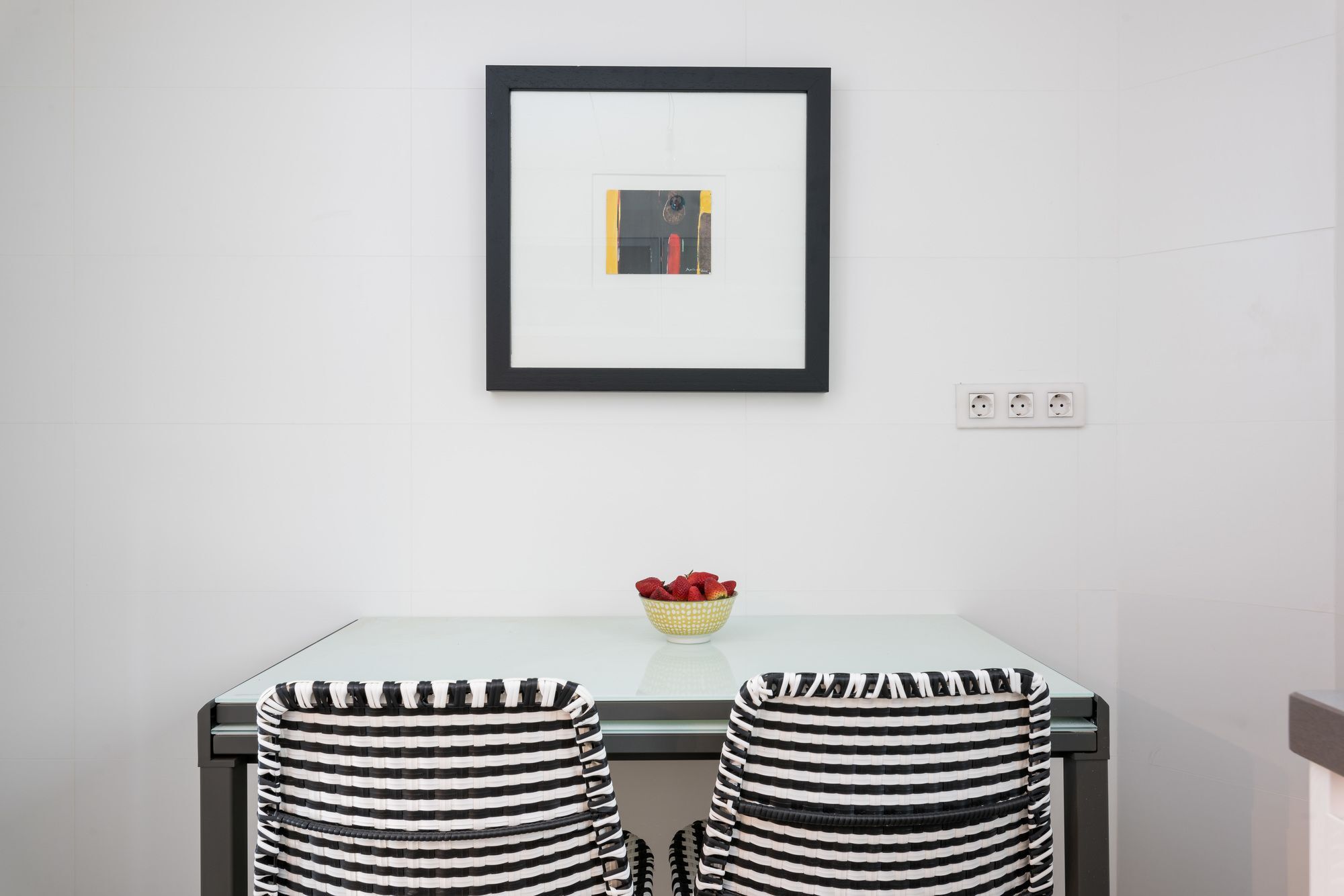 Elisa Apartament *