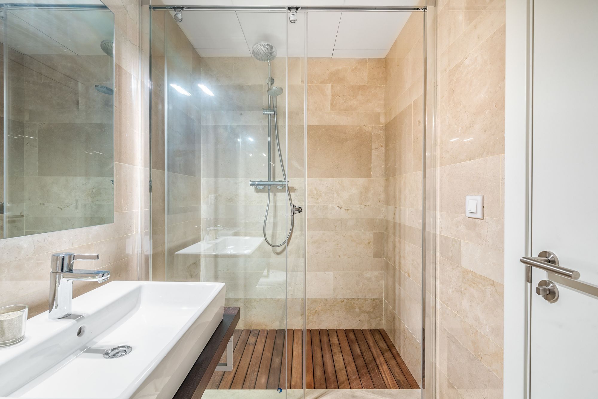 Apartament Elisa Malaga