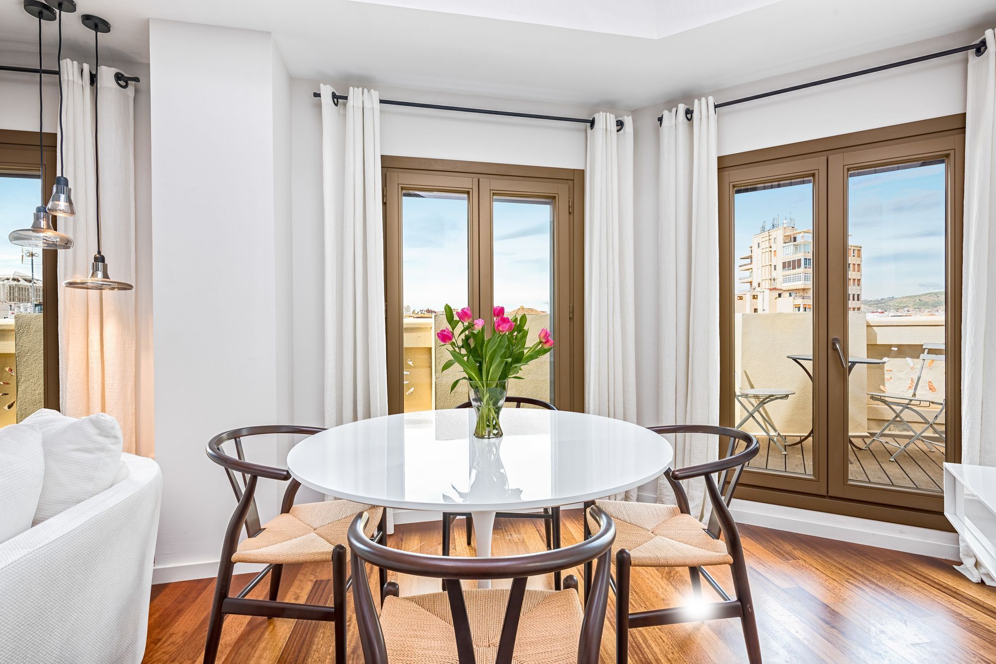 Elisa Apartament *